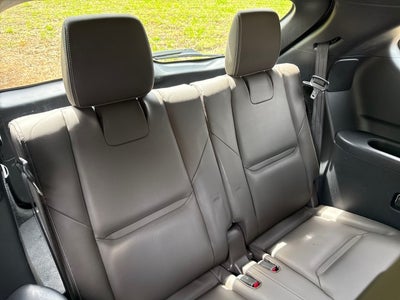 2020 Mazda Mazda CX-9 Signature