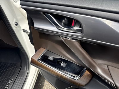 2020 Mazda Mazda CX-9 Signature