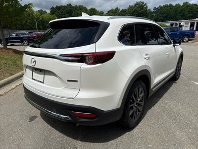 2020 Mazda Mazda CX-9 Signature