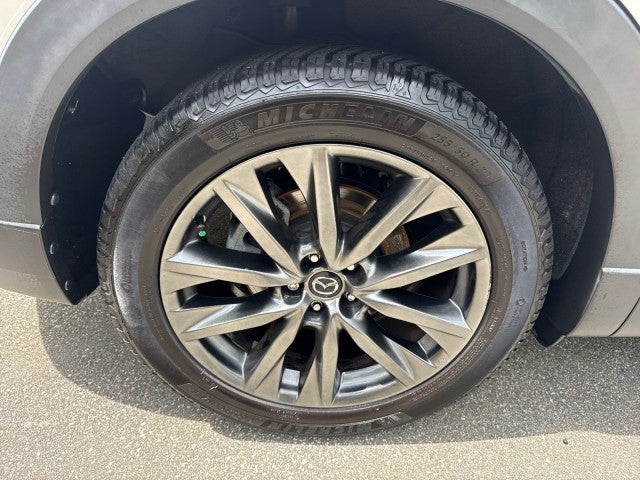 2020 Mazda Mazda CX-9 Signature