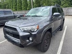 2022 Toyota 4Runner TRD Pro