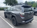 2022 Toyota 4Runner TRD Pro