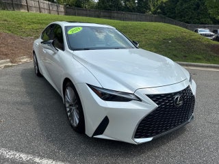 2024 Lexus IS 300 IS 300