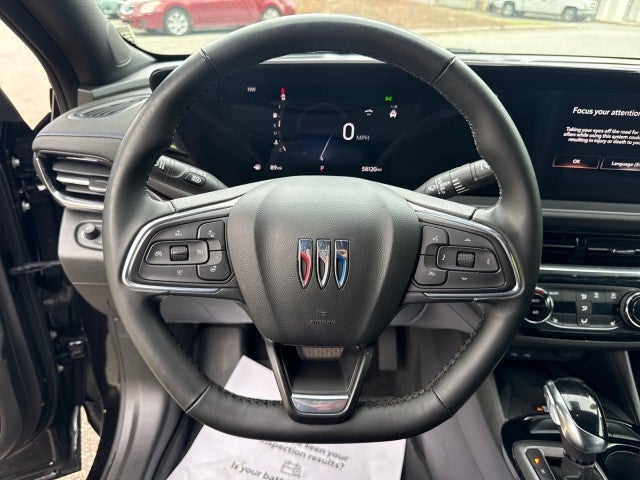 2024 Buick Envista Sport Touring