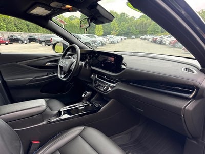 2024 Buick Envista Sport Touring