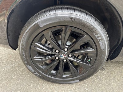 2024 Buick Envista Sport Touring