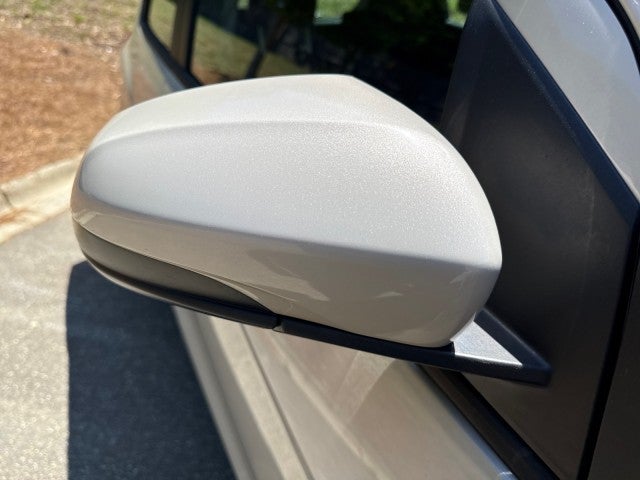 2020 Chevrolet Spark LT