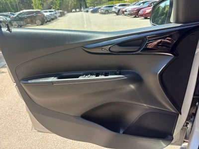 2020 Chevrolet Spark LT