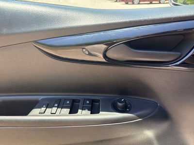 2020 Chevrolet Spark LT