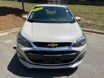 2020 Chevrolet Spark LT