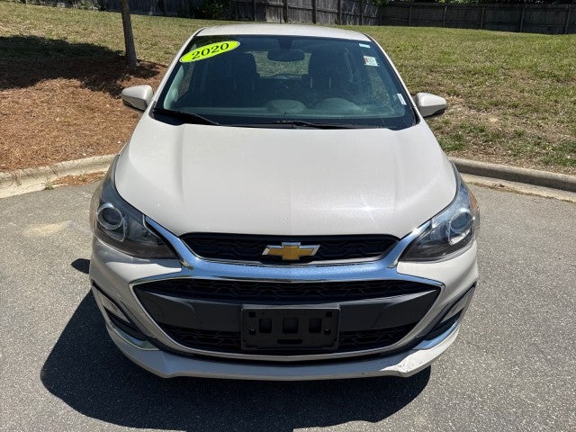 2020 Chevrolet Spark LT