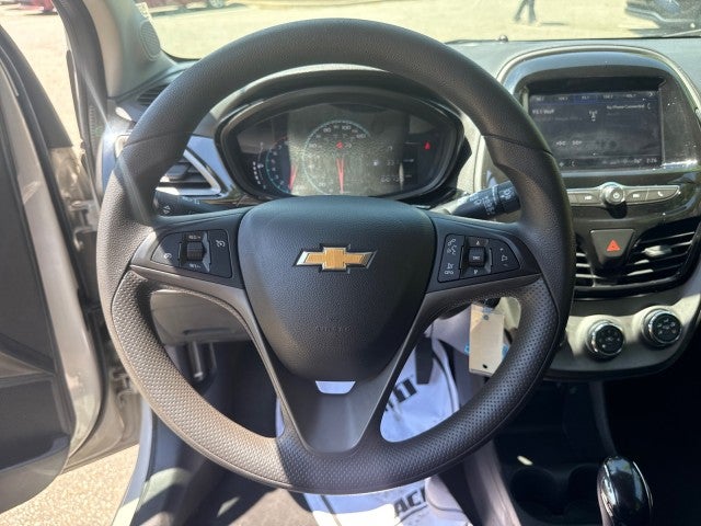 2020 Chevrolet Spark LT