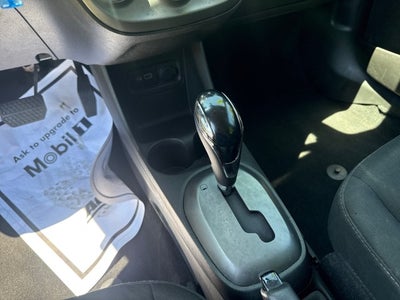 2020 Chevrolet Spark LT