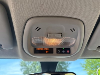 2020 Chevrolet Spark LT
