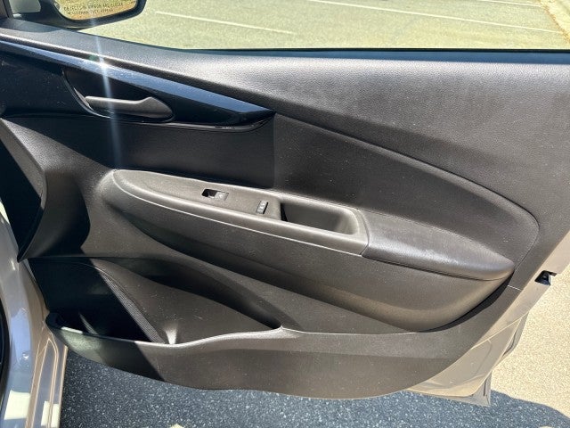 2020 Chevrolet Spark LT