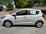 2020 Chevrolet Spark LT