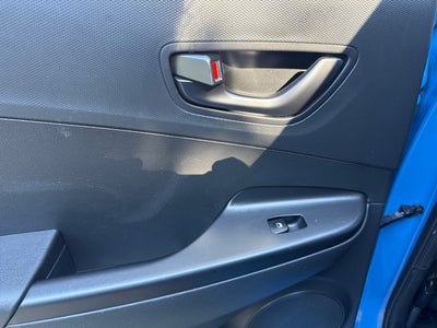 2022 Hyundai Kona N Line