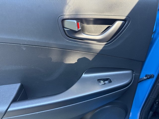 2022 Hyundai Kona N Line