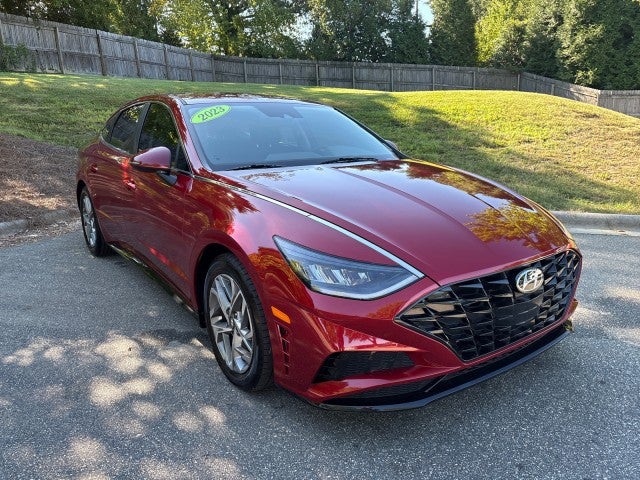 2023 Hyundai Sonata