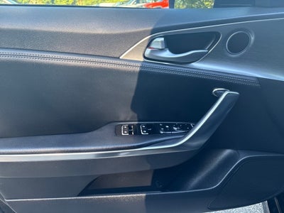 2022 Kia Stinger GT1