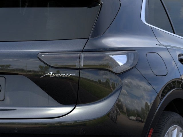 2026 Buick Envision Avenir - Photo 11