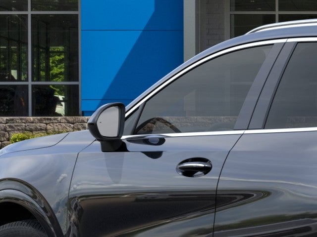 2026 Buick Envision Avenir - Photo 12
