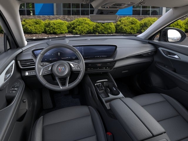 2026 Buick Envision Avenir - Photo 15