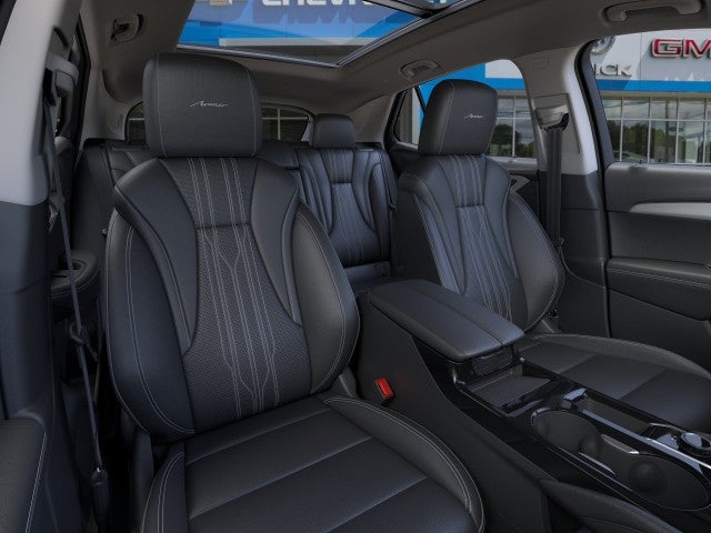 2026 Buick Envision Avenir - Photo 16