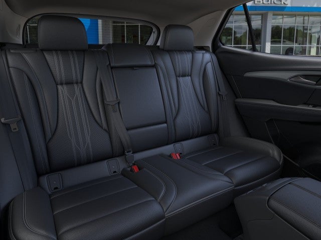 2026 Buick Envision Avenir - Photo 17