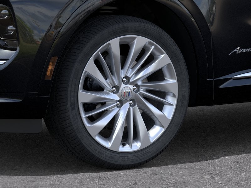 2026 Buick Envision Avenir - Photo 33