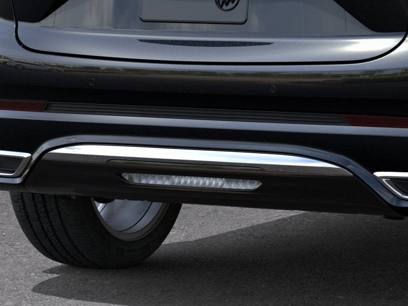 2026 Buick Envision Avenir - Photo 38