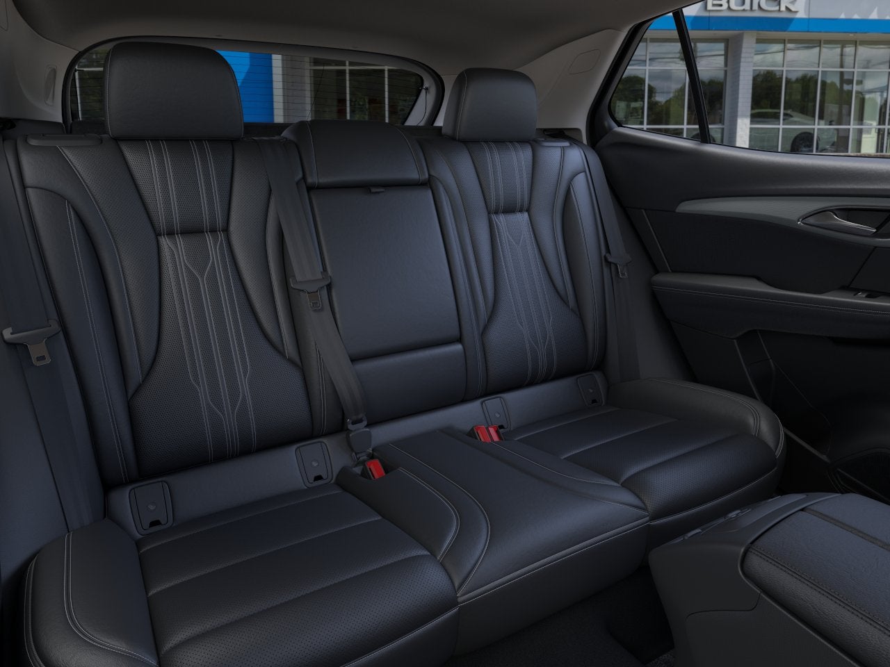 2026 Buick Envision Avenir - Photo 41