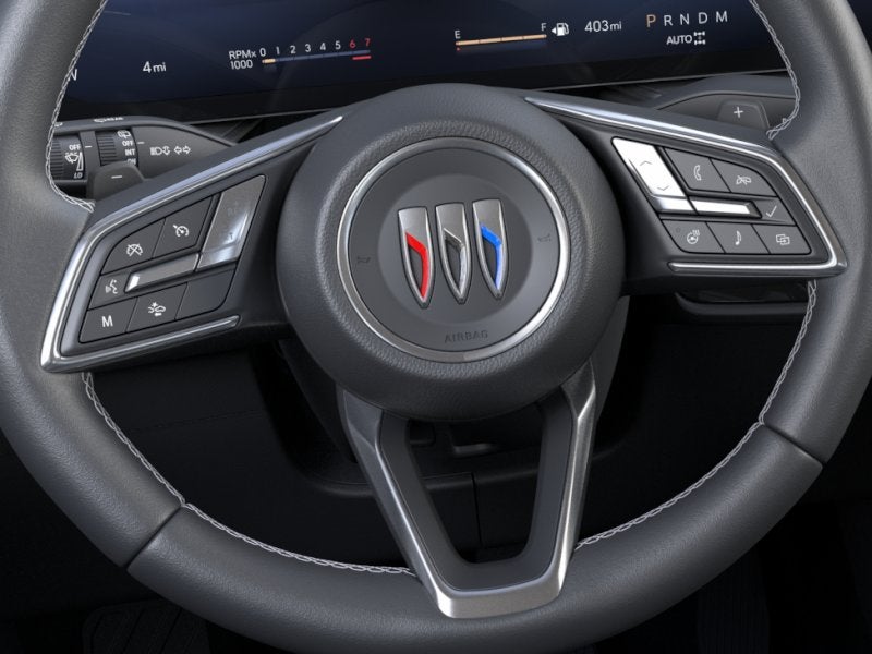 2026 Buick Envision Avenir - Photo 43