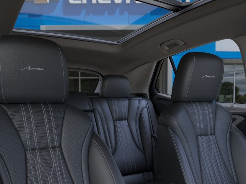 2026 Buick Envision Avenir - Photo 48