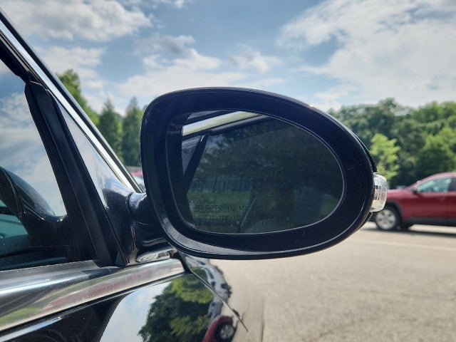 2006 Mercedes-Benz CLS 4DR SDN