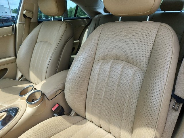 2006 Mercedes-Benz CLS 4DR SDN