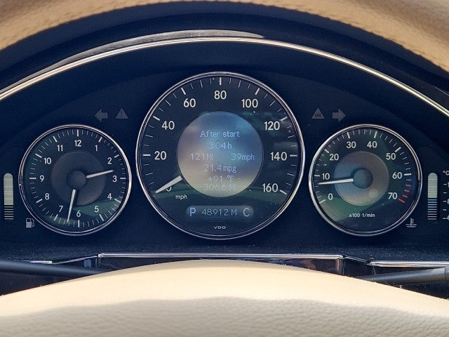 2006 Mercedes-Benz CLS 4DR SDN