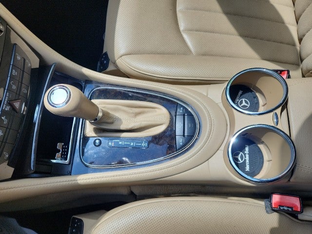 2006 Mercedes-Benz CLS 4DR SDN