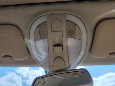 2006 Mercedes-Benz CLS 4DR SDN