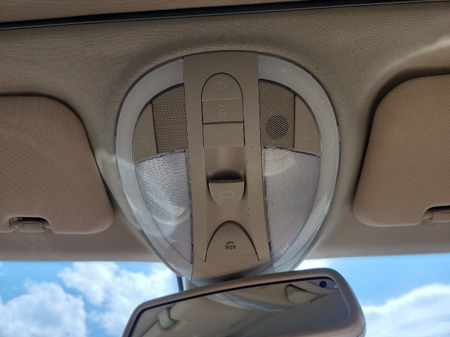 2006 Mercedes-Benz CLS 4DR SDN