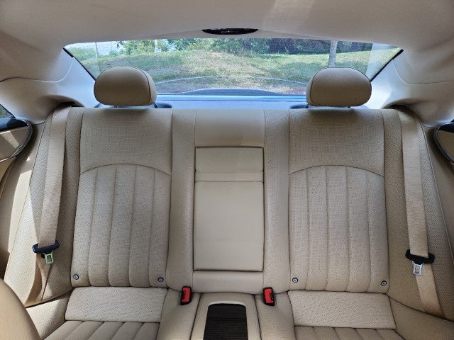 2006 Mercedes-Benz CLS 4DR SDN