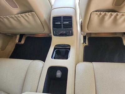2006 Mercedes-Benz CLS 4DR SDN