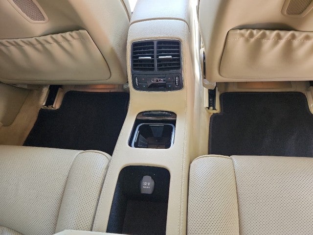 2006 Mercedes-Benz CLS 4DR SDN