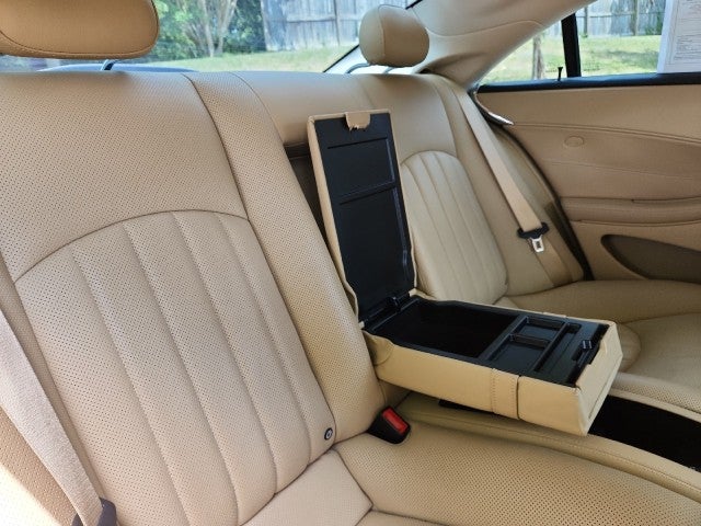 2006 Mercedes-Benz CLS 4DR SDN