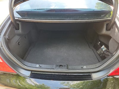 2006 Mercedes-Benz CLS 4DR SDN