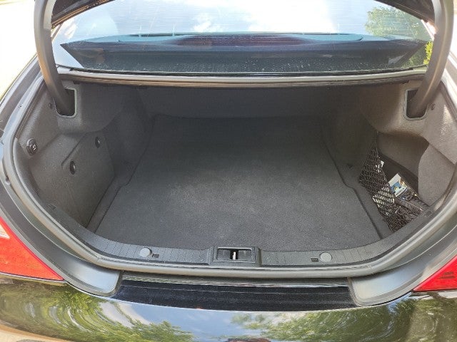2006 Mercedes-Benz CLS 4DR SDN