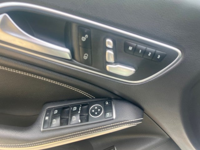 2019 Mercedes-Benz CLA 250 CLA 250