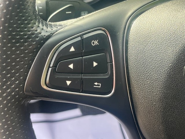 2019 Mercedes-Benz CLA 250 CLA 250