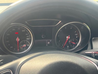 2019 Mercedes-Benz CLA 250 CLA 250
