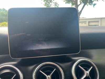 2019 Mercedes-Benz CLA 250 CLA 250